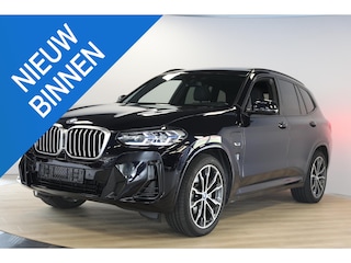 BMW X3 xDrive30e High Executive M-Sport | Schuif- opendak | Leer | Dealeronderhouden