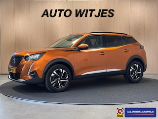 Peugeot 2008 1.2 PureTech 130PK Aut. Allure Pack | Camera | LED | Carplay | Adapt. Cruise | Incl. garantie