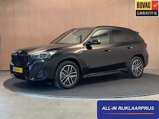 BMW X1 xDrive25e Plugin Hybrid 245PK Aut. M-Sport | Trekhaak | Navi | Camera | LED | Incl. garantie
