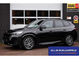 BMW X1 xDrive25e Plugin Hybrid 245PK Aut. M-Sport | Trekhaak | Navi | Camera | LED | Incl. garantie