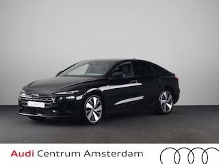 Audi A6 e-tron S edition e-tron 83 kWh 286 pk | Techniekpakket plus | Privacy glas | MMI-bijrijdersscherm | 20'' LM velgen |