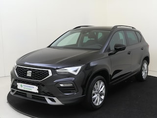 Seat Ateca 1.0 TSI Style Business Intense | Parkeerassistent | Achteruitrijcamera | Navigatie | Cruise control | Elektrisch inklapbare buitenspiegels | CarPlay | Draadloze telefoonlader |