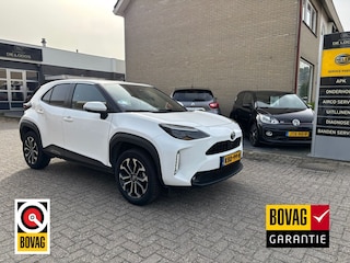 Toyota Yaris Cross 1.5 Hybrid Executive PDC ,Camera ,Stoelverw, ACC 12MND BOVAG GARANTIE