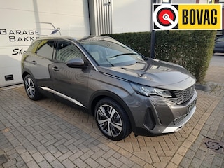 Peugeot 3008 1.6 HYbrid 225 Allure Pack Business Trekhaak Camera Navigatie Led