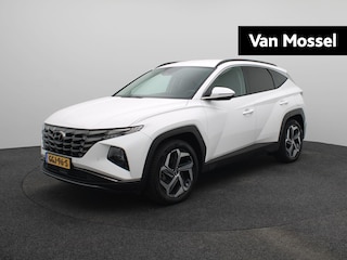 Hyundai Tucson 1.6 T-GDI PHEV Comfort 4WD