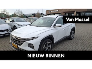 Hyundai Tucson 1.6 T-GDI PHEV Comfort 4WD