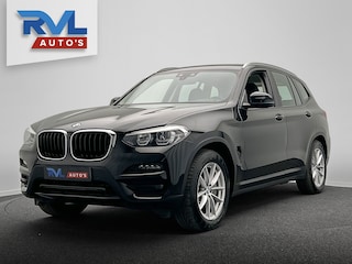 BMW X3 XDrive30e Business Edition Plus * 1e Eigenaar * Trekhaak Leder Navigatie Leder