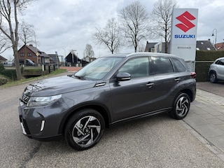 Suzuki Vitara 1.4 Boosterjet Smart Hybrid Style AUTOMAAT 01-2026 // 10 jaar garantie // Snel te rijden // Rijklaarprijs!