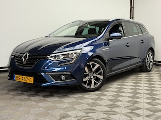 Renault Mégane Estate 1.2 TCe Bose Gr. Navi Masage Camera NL Auto