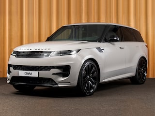 Land Rover Range Rover Sport 3.0 P460e Dynamic HSE MY26 | 23" | MASSAGE | PANO | HUD