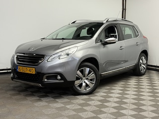 Peugeot 2008 1.6 VTi Allure ECC Cruise Trekhaak NL Auto