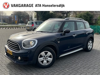 Mini Countryman 1.5 Cooper | Automaat | Cruise | Camera | Airco |