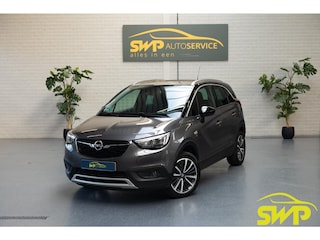 Opel Crossland X 1.2 Turbo 120 Jaar Edition | Navi | Camera | PDC | Bi-tone | Dodehoek | 17 inch