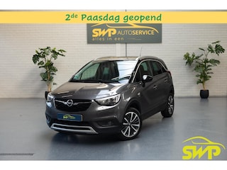 Opel Crossland X 1.2 Turbo 120 Jaar Edition | Navi | Camera | PDC | Bi-tone | Dodehoek | 17 inch