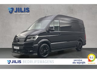 Volkswagen Crafter 2.0 TDI 177 PK DSG L3H3 Exclusive | Facelift | Led | Adaptieve cruise control | Stoelverwarming