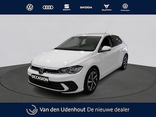 Volkswagen Polo 1.0 TSI Life Business | Camera | Winterpakket | VERWACHT |