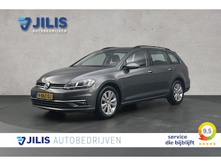 Volkswagen Golf Variant 1.0 TSI Comfortline | Adaptieve cruise control | Camera | Apple Carplay