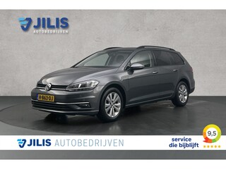 Volkswagen Golf Variant 1.0 TSI Comfortline | Adaptieve cruise control | Camera | Apple Carplay