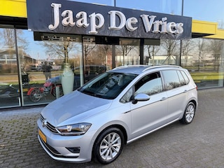Volkswagen Golf Sportsvan 1.2 TSI Comfortline