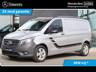 Mercedes-Benz Vito 116 CDI LED AUT. LM VELGEN