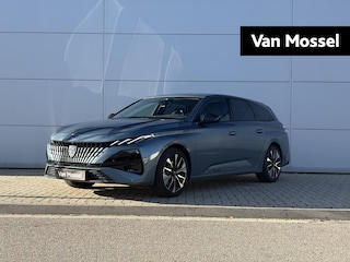 Peugeot 308 SW 1.2 Hybrid 145 e-DCS6 Allure