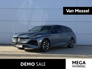 Peugeot 308 SW 1.2 Hybrid 145 e-DCS6 Allure