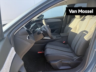 Peugeot 308 SW 1.2 Hybrid 145 e-DCS6 Allure