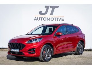 Ford Kuga 2.5 PHEV ST-Line Winterpack | Camera | B&O | Elektrische achterklep | Adaptive Cruise | Elektrische stoelen |