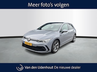 Volkswagen Golf 1.5 eTSI 130pk R-Line Business DSG / Navigatie / Panoramadak / Stoelverwarming