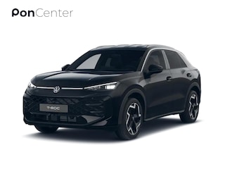 Volkswagen T-Roc R-Line First Edition 1.5 eTSI 110 kW / 150 PK