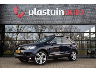 Volkswagen Touareg 3.6 FSI Highline , Panoramadak, Trekhaak, Dynaudio,