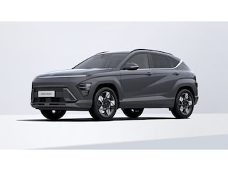 Hyundai Kona 1.6 GDI HEV Comfort Plus | €5000,- | Vanaf 399,- Private Lease p/m