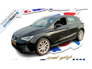 Seat Ibiza 1.0 EcoTSI FR CAMARA,PDC V+A,CRUISE,LMV