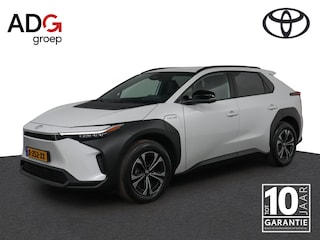 Toyota bZ4X Business Plus 71 kWh | Apple Carplay/Android Auto | Stoel/Stuurverwarming | Parkeersensoren | 360Camera |