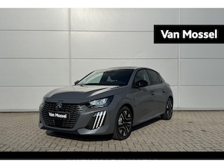Peugeot 208 1.2 Hybrid 110 e-DCS6 Allure | Camera | Navigatie | Cruise Control | Apple Carplay/Android Auto
