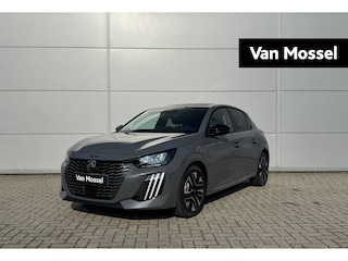 Peugeot 208 1.2 Hybrid 110 e-DCS6 Allure | Camera | Navigatie | Cruise Control | Apple Carplay/Android Auto