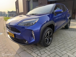 Toyota Yaris Cross 1.5 Hybrid Active 2023