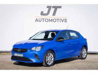 Opel Corsa 1.2 Edition Parkeersensoren | Cruise Control | CarPlay | Airco