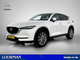 Mazda CX-5 2.0 SkyActiv-G 165 GT-M / Full options !!