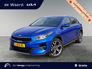Kia XCeed 1.0 T-GDi DynamicPlusLine | Extra getint glas | Stoel -en stuurwielverwarming | Cruise Control | Achteruitrijcamera |