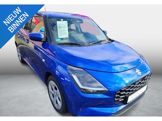 Suzuki Swift 1.2 Smart Hybrid ADAP CRUISE P-CAM APPLE