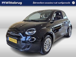 Fiat 500 Urban 42 kWh | Climate Control | Navigatie via Apple Carplay of Android Auto | Cruise Control |