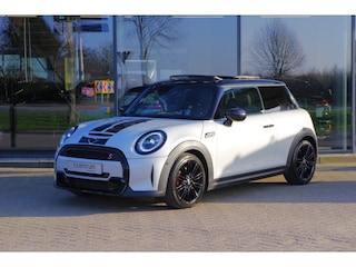 Mini Mini 2.0 MINI Yours 180 PK Automaat, Leder, Panoramdak, Head-Up, Carplay, H/K Sound