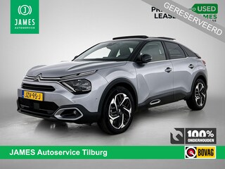 Citroën C4 1.2 Puretech Shine PANO | HEAD-UP | CAMERA