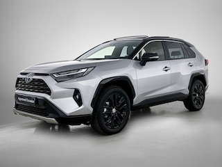 Toyota RAV4 2.5 Hybrid AWD Style | BTW Voertuig | Schuif kantel dak | Stoelverwarming |