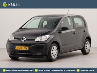 Volkswagen Up 1.0 | Bluetooth | Airco | Reserve wiel |