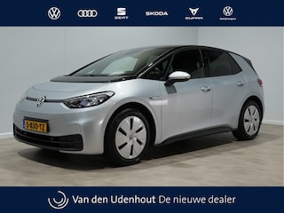 Volkswagen ID.3 204pk Pro Edition 58 kWh Navigatie Camera Stoel/Stuurverw. Android/Carplay Acc 293