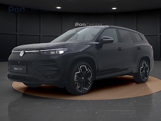 Volkswagen Tayron R-Line Edition 1.5 eHybrid 150 kW / 204 PK