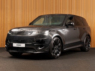 Land Rover Range Rover Sport 3.0 P550e Autobiography MY26 | 23" | MASSAGE | PANO | HUD