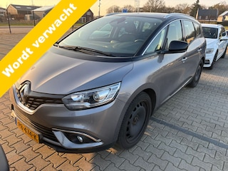 Renault Scénic 1.2 TCe 130PK Zen 7p. NAVI|CLIMA|TREKH 1850kg trekgewicht|Wordt verwacht.